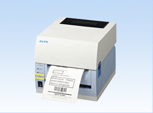 CT408i/412i/424i桌面打印机