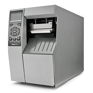 ZT510 工商用打印机