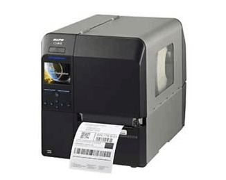 CL4NX智能工业打印机