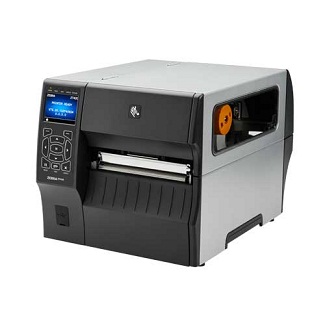 ZT400 系列工商用打印机