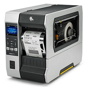 条码打印机和热敏打印机在耗材方面的区别