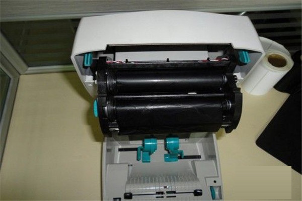 斑马条码打印机设置方法说明