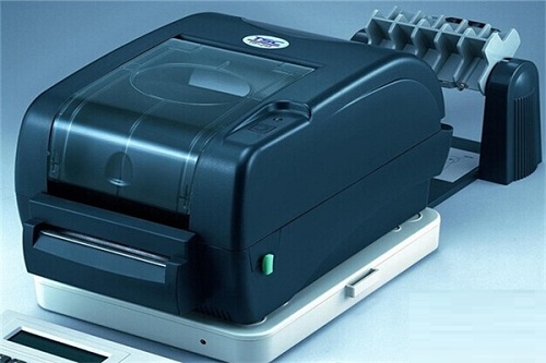 tsc条码打印机安装步骤