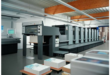 包装印刷专业的就业形势怎么样？